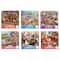 Assorted Ceaco® Paws Gone Wild 550 Piece Jigsaw Puzzle